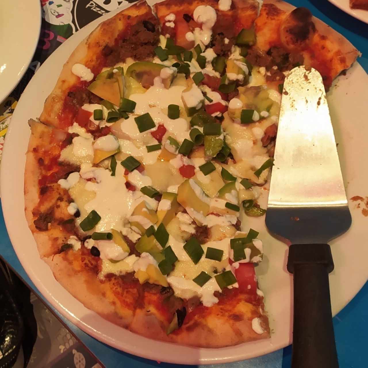 Mexicana