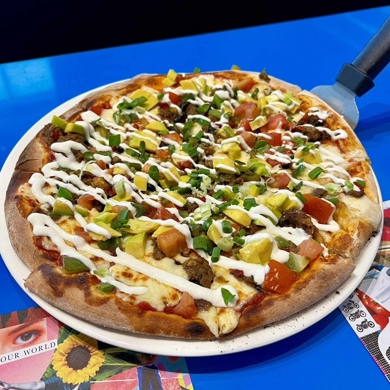 Mexicana