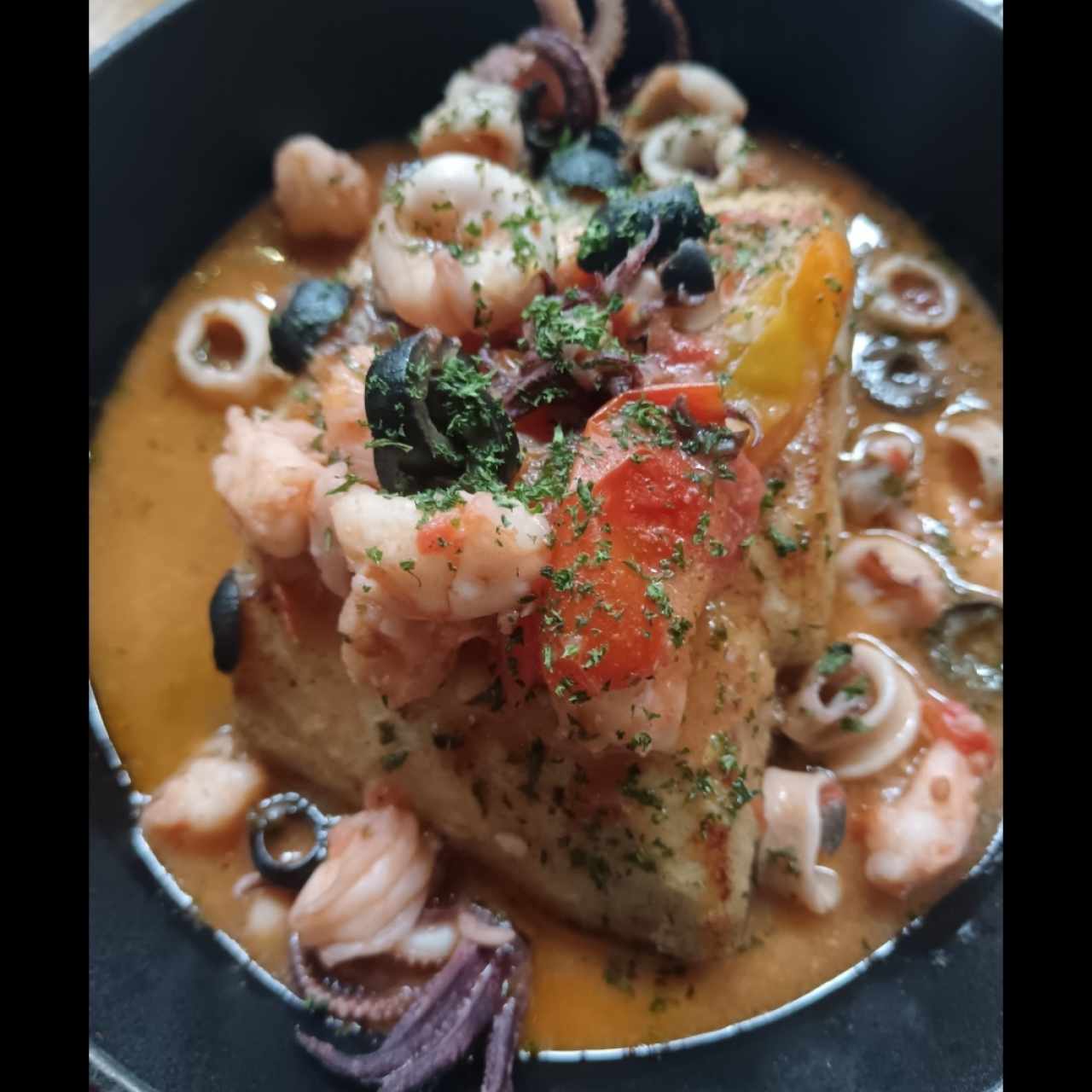 Corvina del Marinaio
