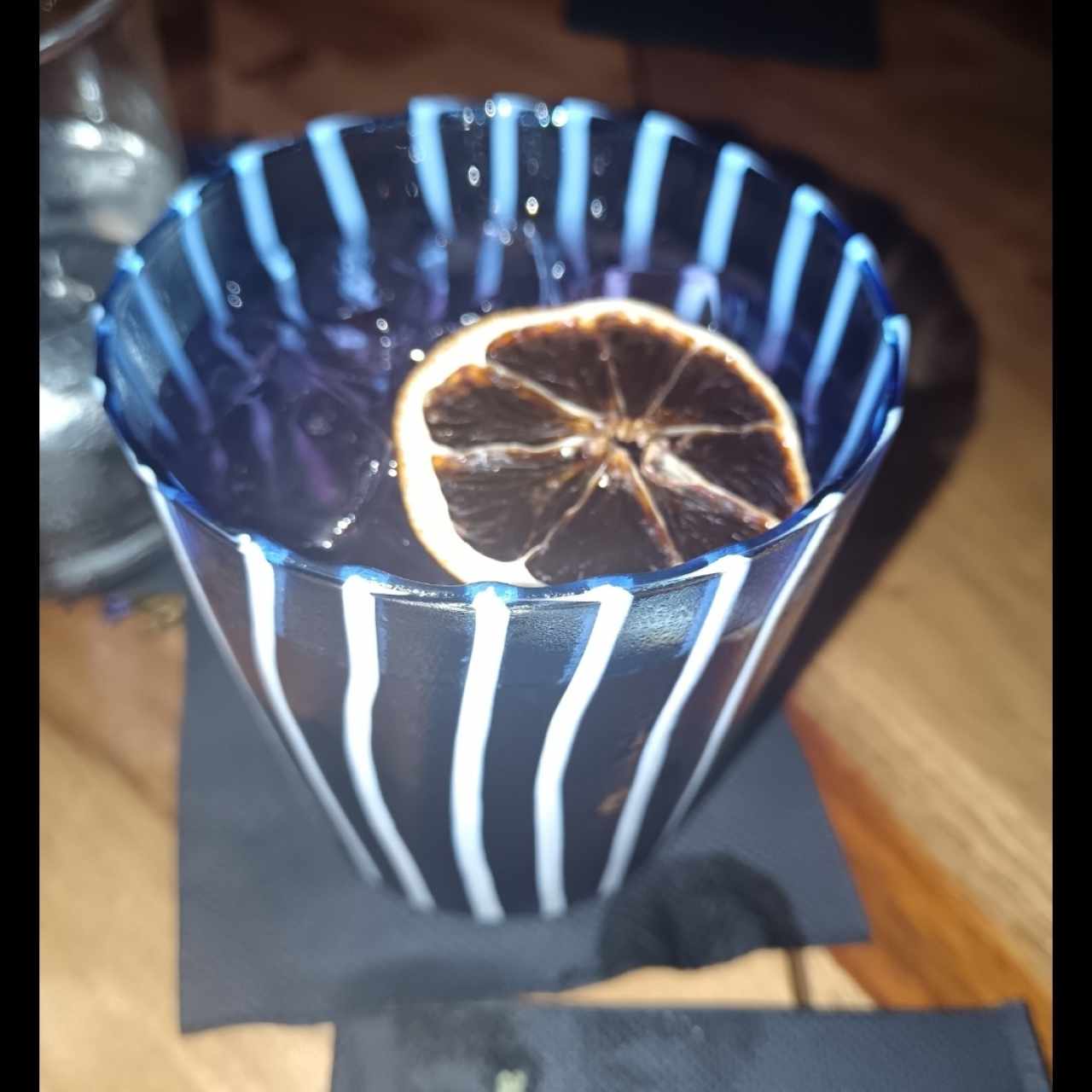 Mocktail