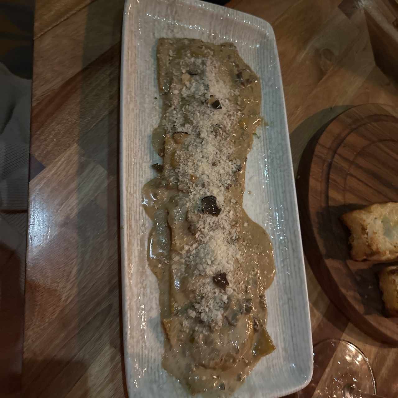 Ravioloni Delle Langhe