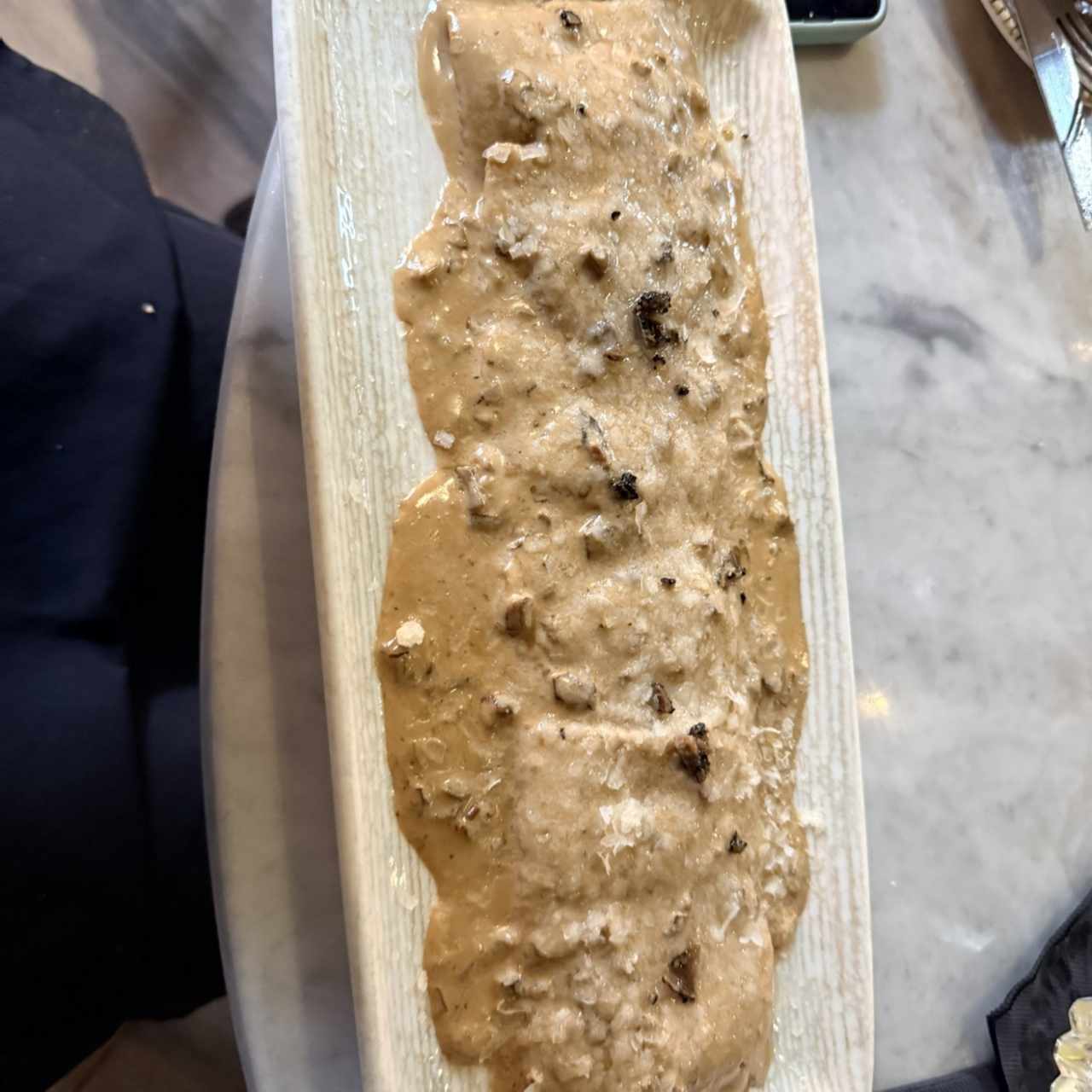 Ravioli alla Trapanese