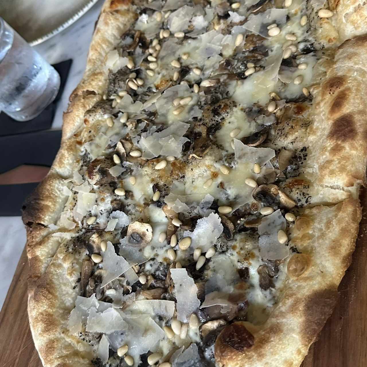 Pizze - Alba