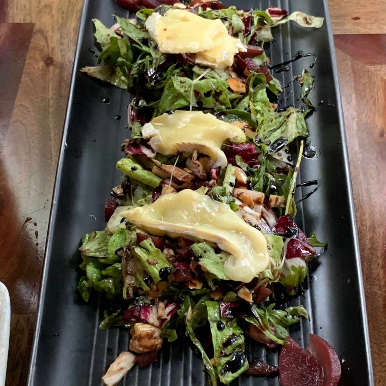 Insalate - Pere e Brie