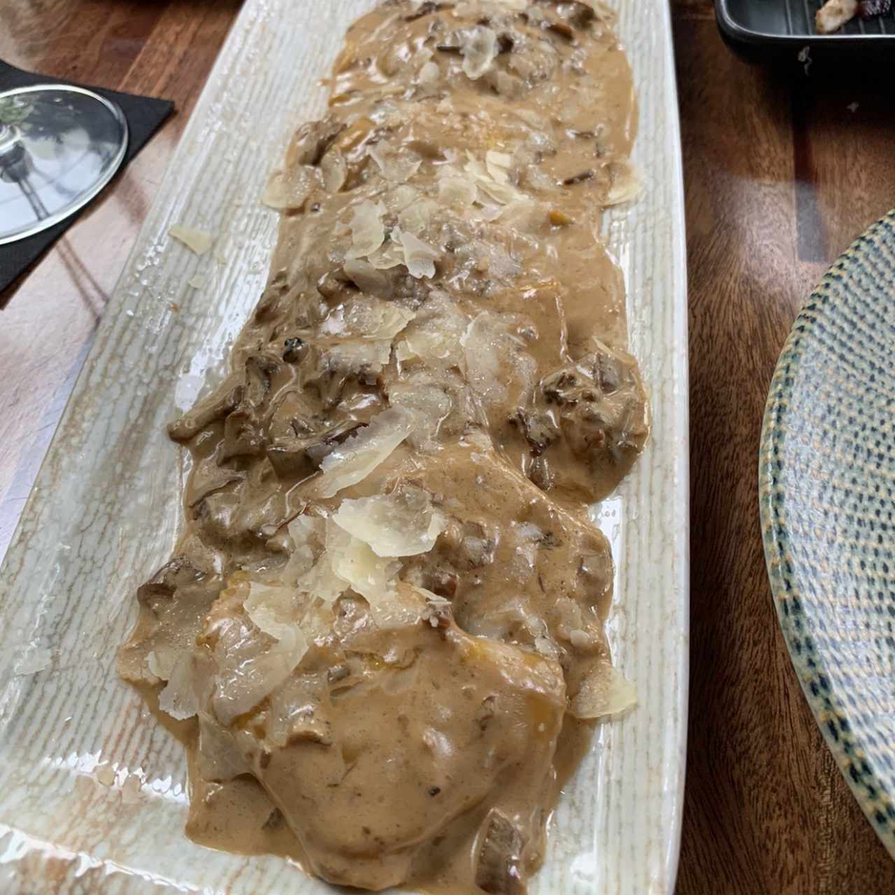 Paste - Ravioloni Delle Langhe