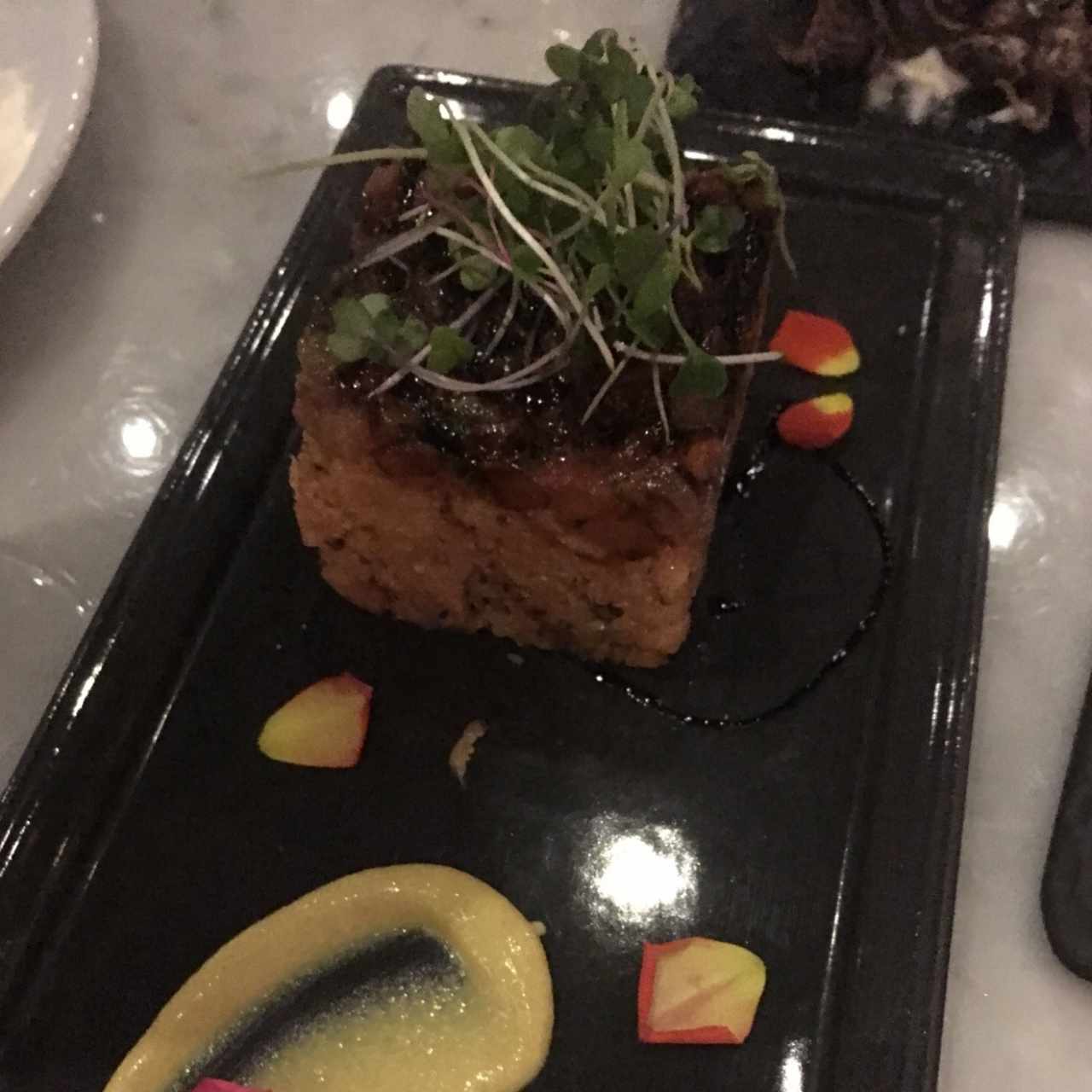 tartare