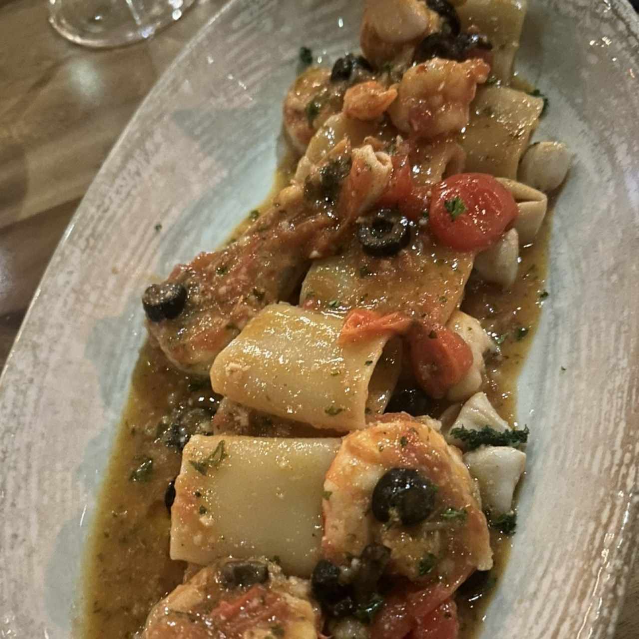 Antipasti - Polpette di Agnello