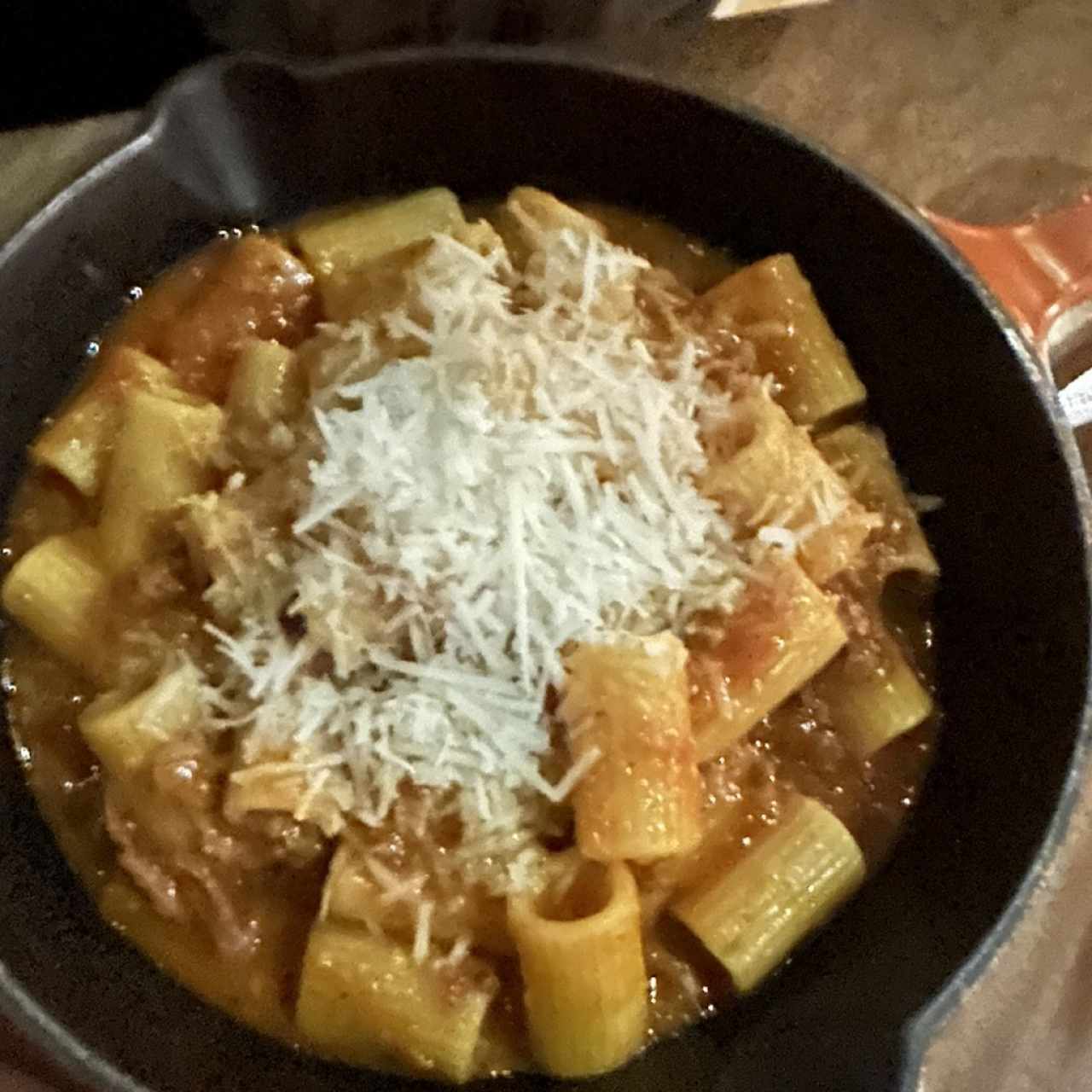 Antipasti - Polpette di Agnello