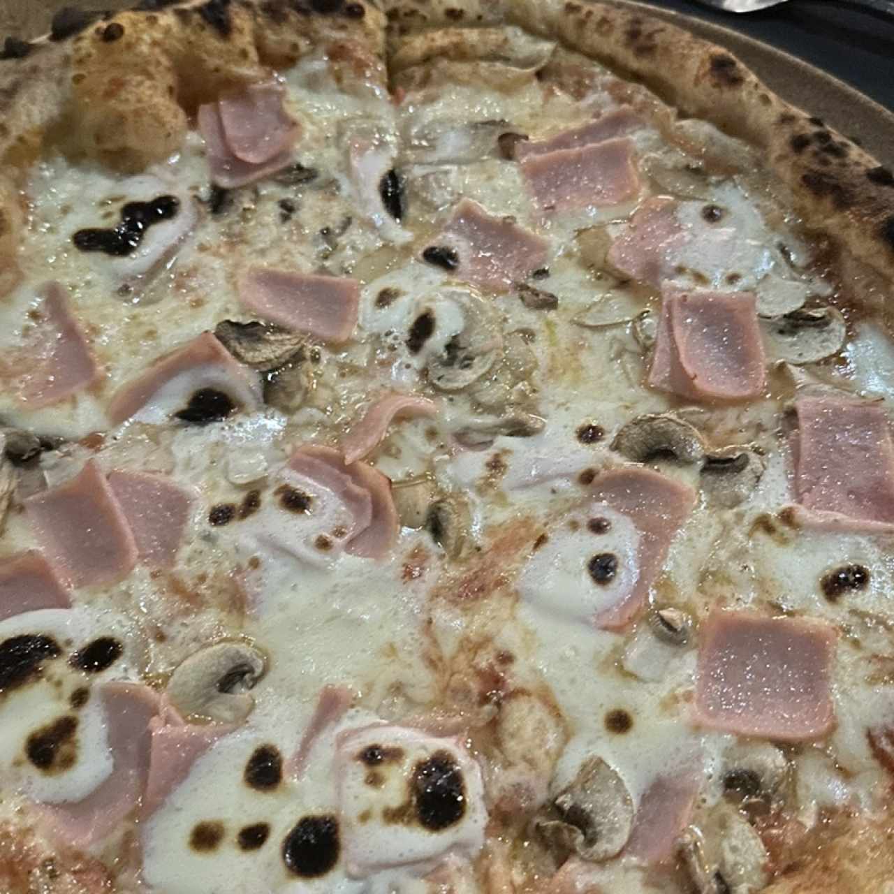 Pizze - Paradiso