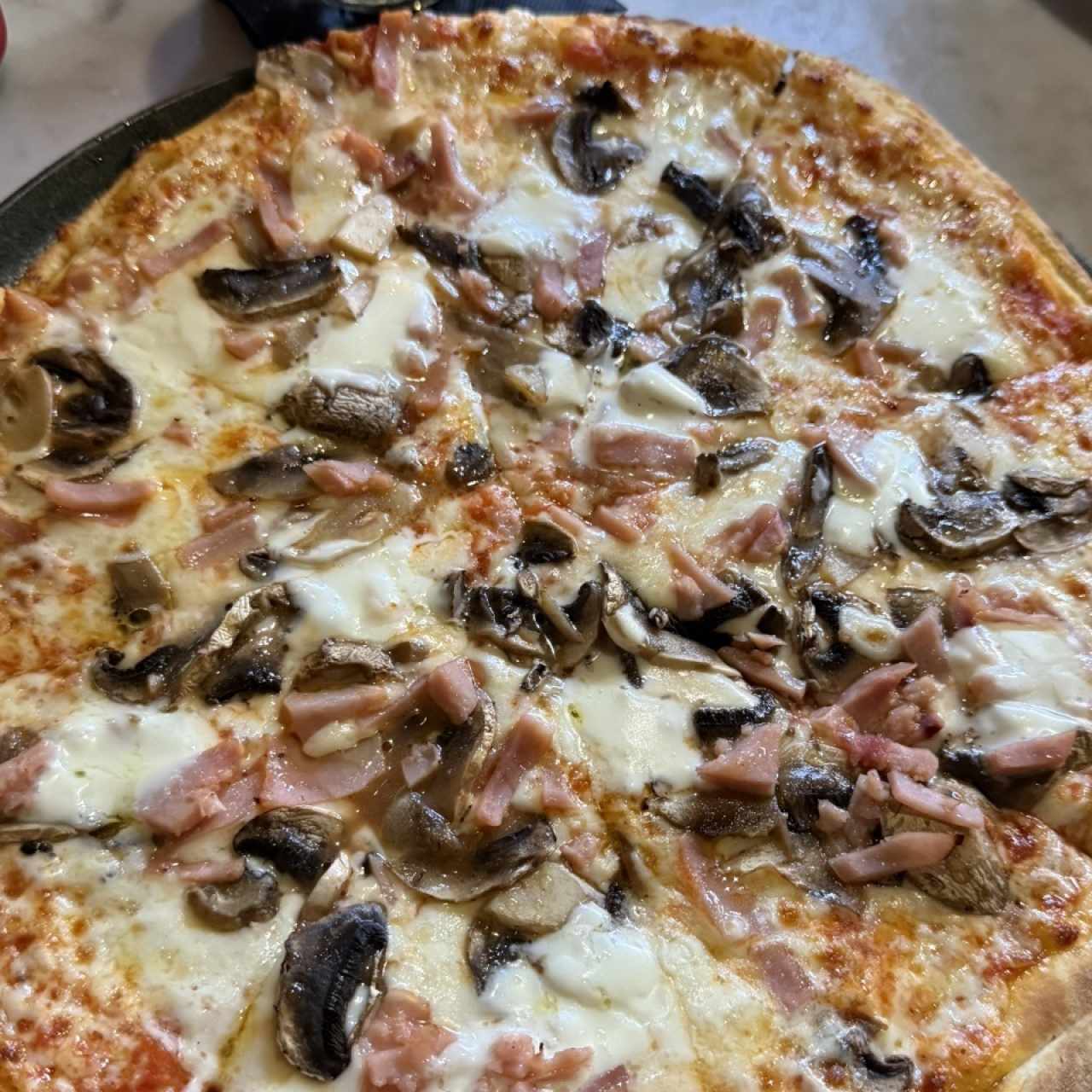 Pizze - Paradiso