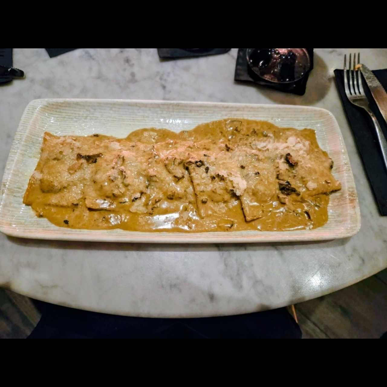 Ravioloni Delle Langhe