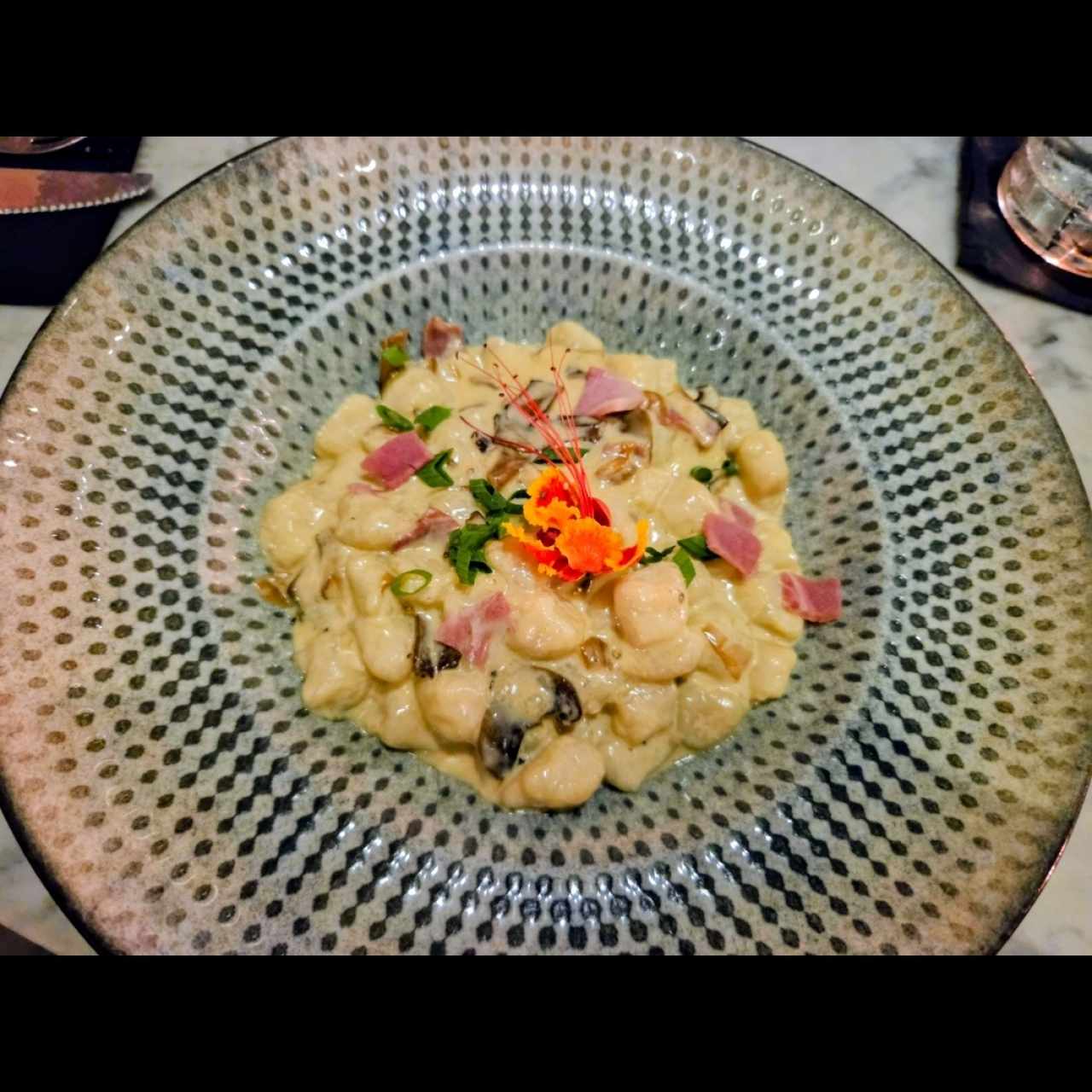 Gnocchi Alto Adige