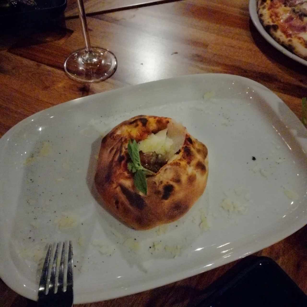Gnocchi
