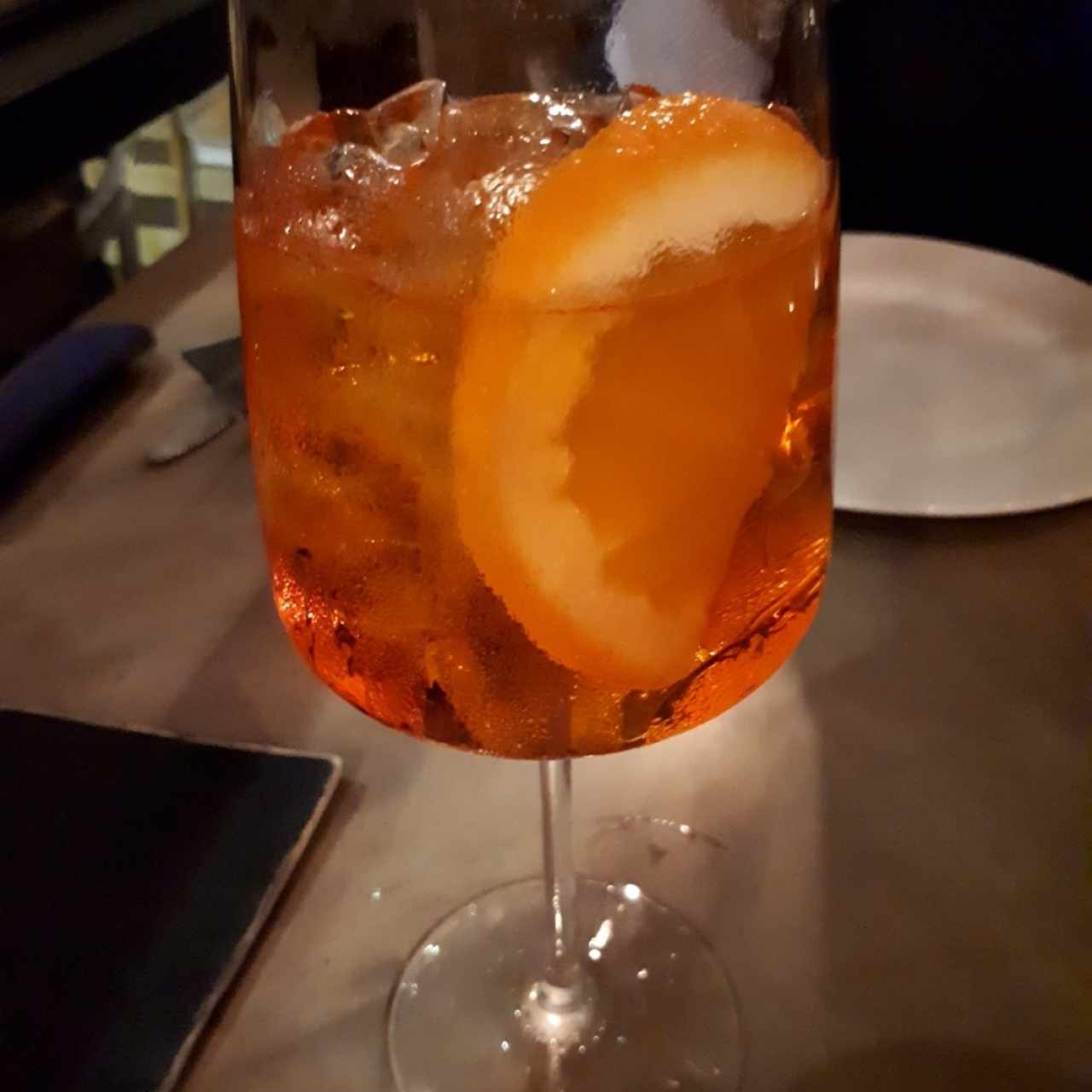 Aperol Spritz