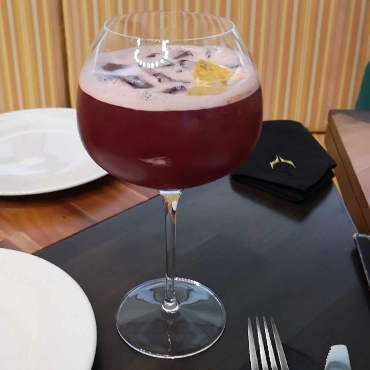 In Vino Veritas