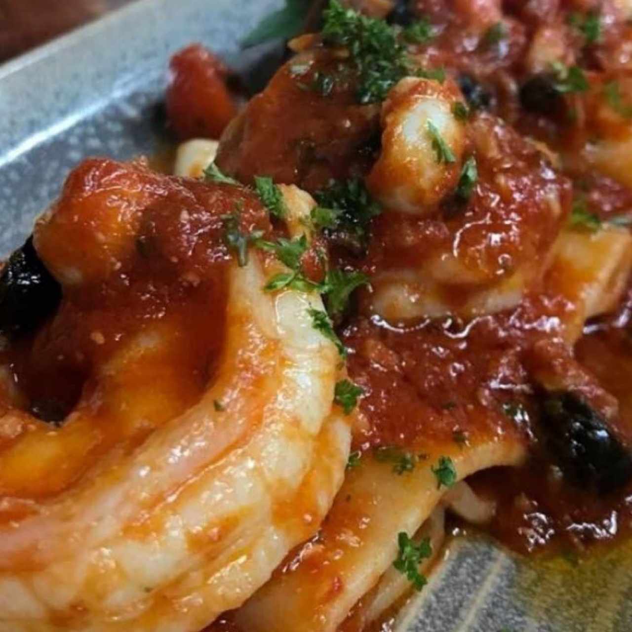Pacheri Mediterraneo 