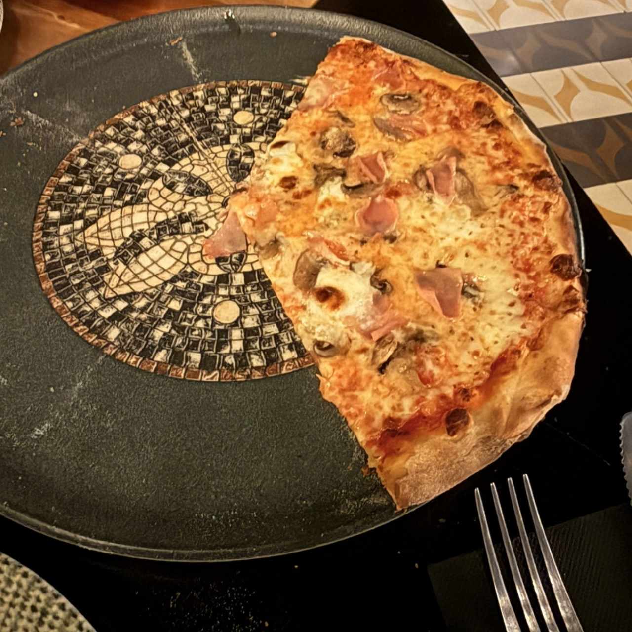 Pizze - Paradiso