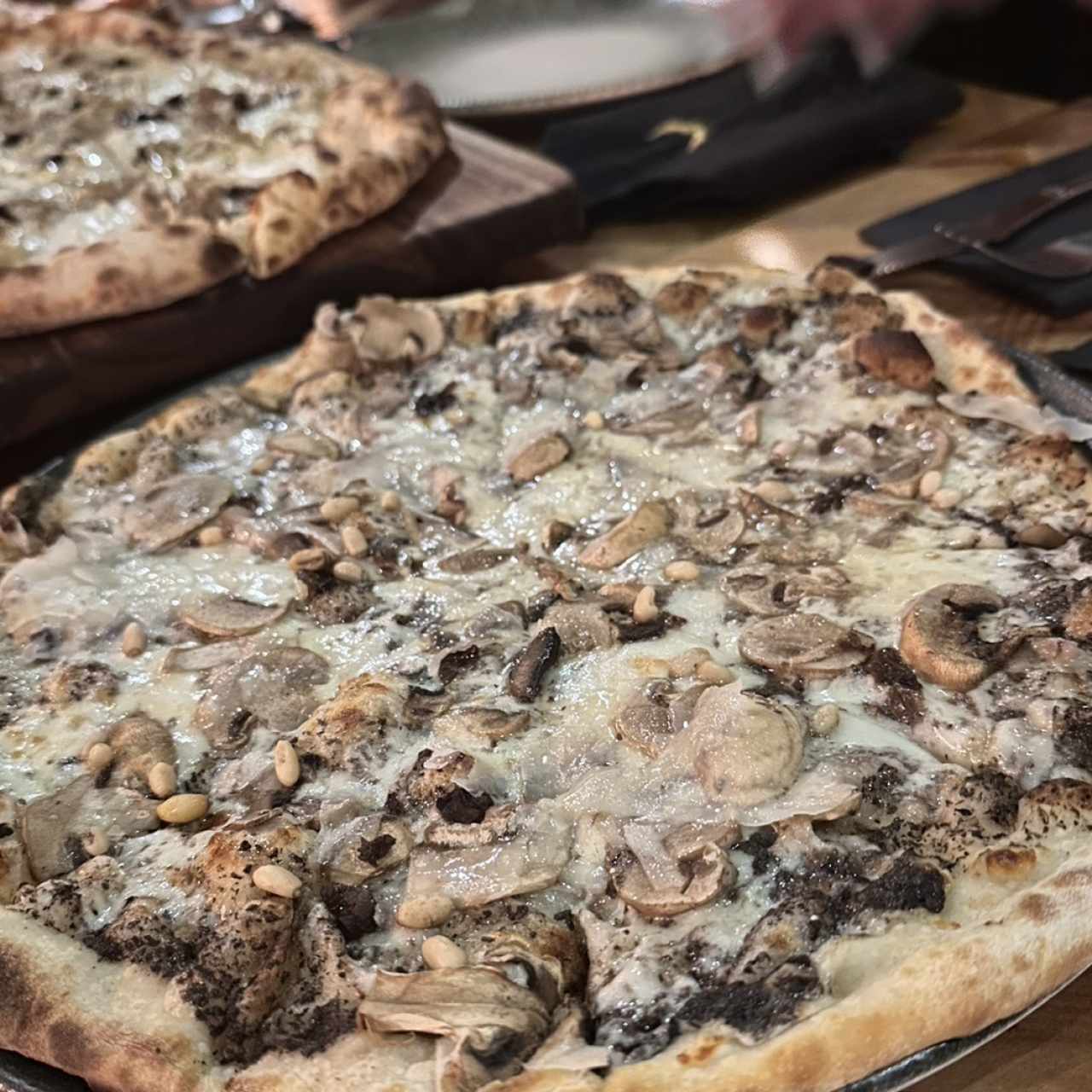 Pizze - Alba