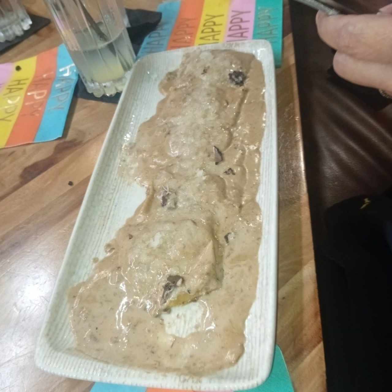 Ravioloni Delle Langhe
