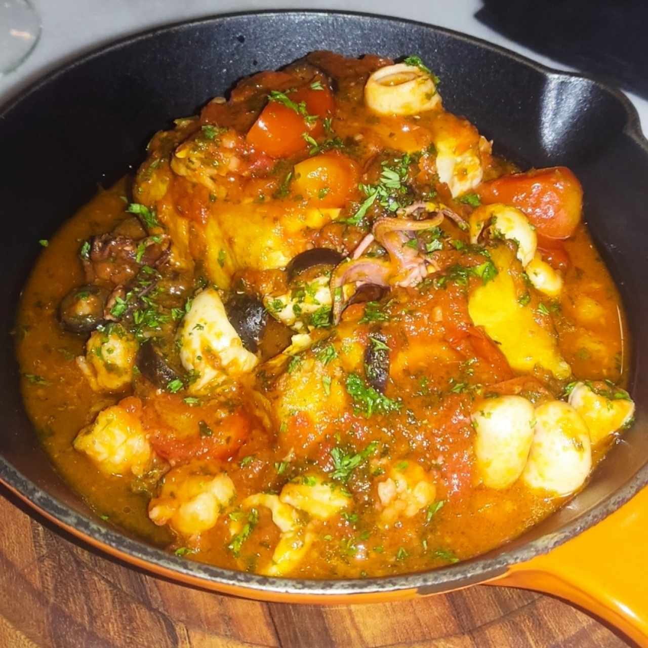 Corvina del Marinaio