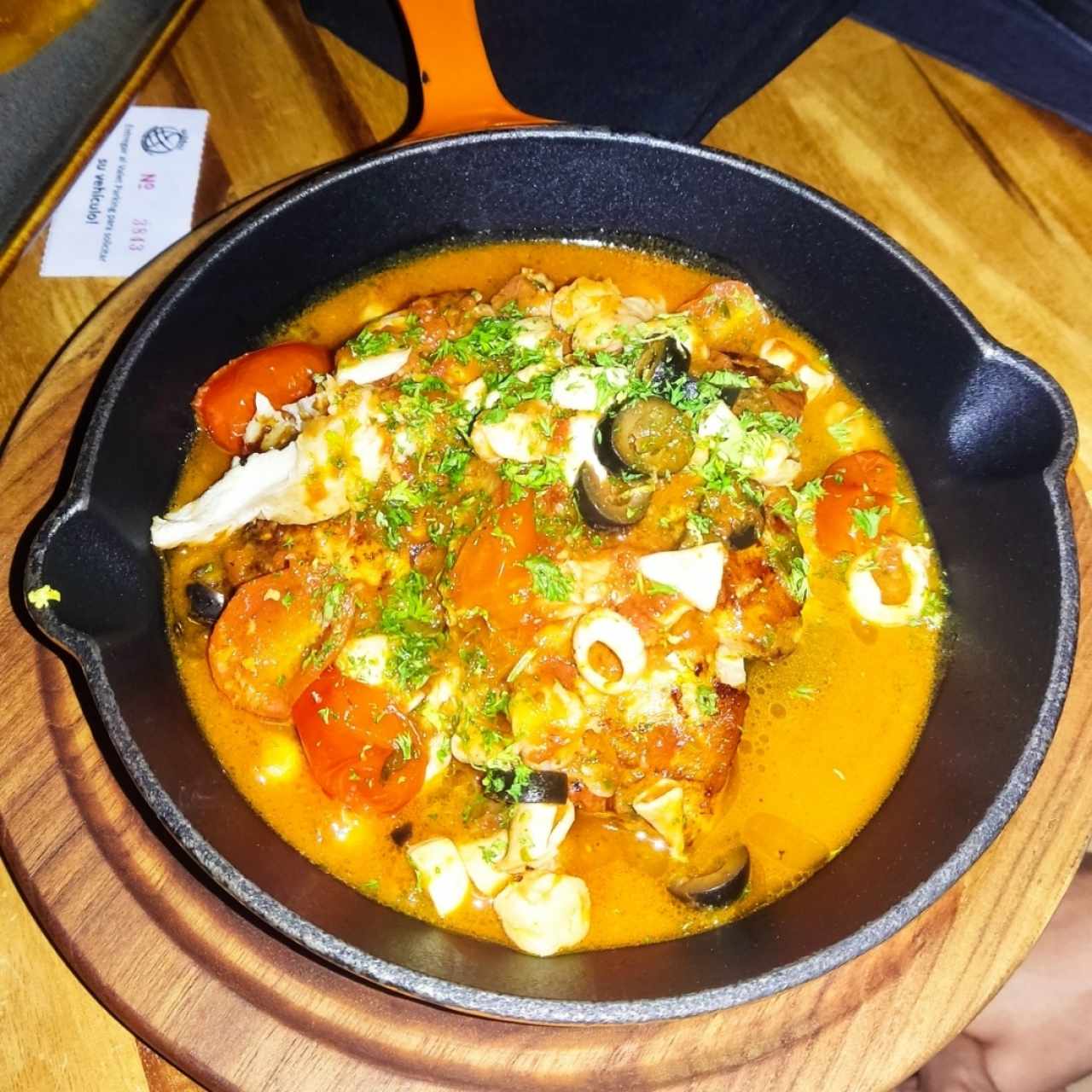 Corvina del Marinaio