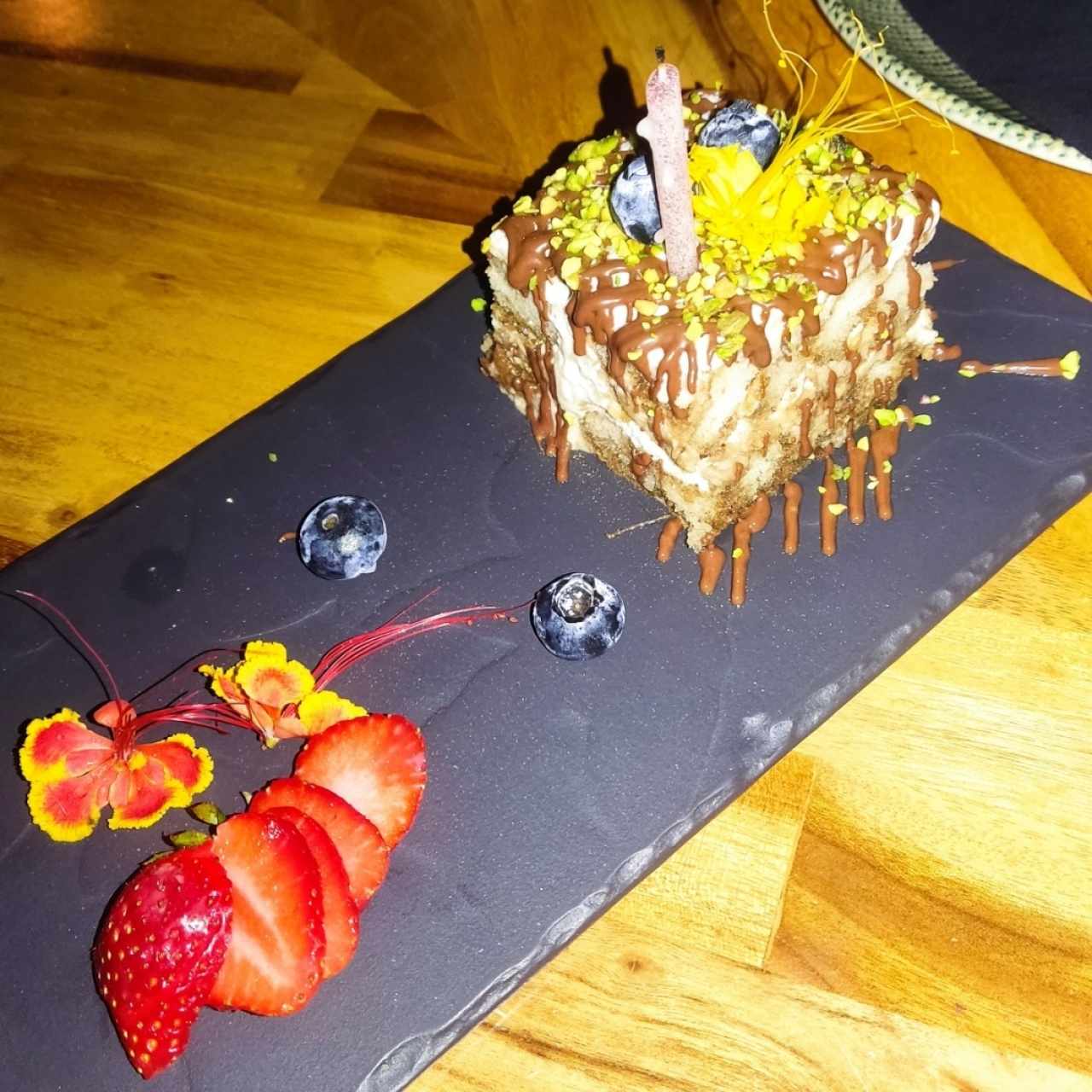 Dolci - Tiramisú Casa Stizzoli
