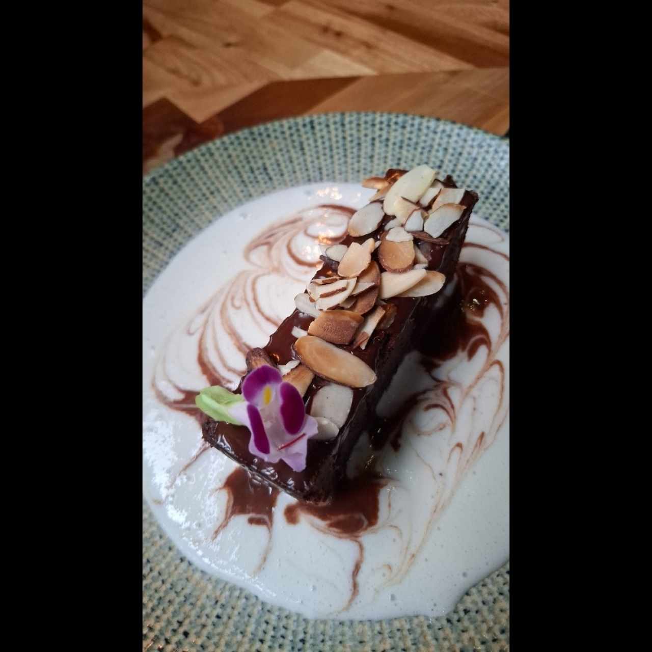 Dolci - Caprese (Gluten Free)