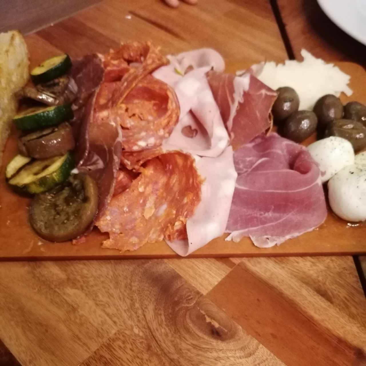 Antipasto