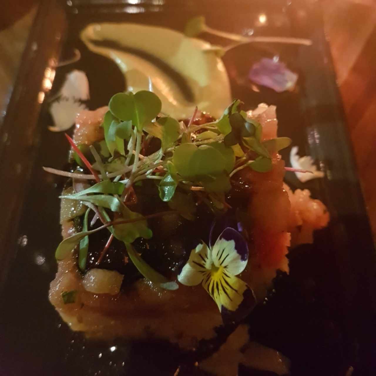 tartar