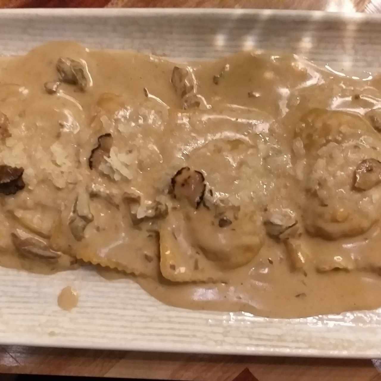 Ravioloni Delle Langhe