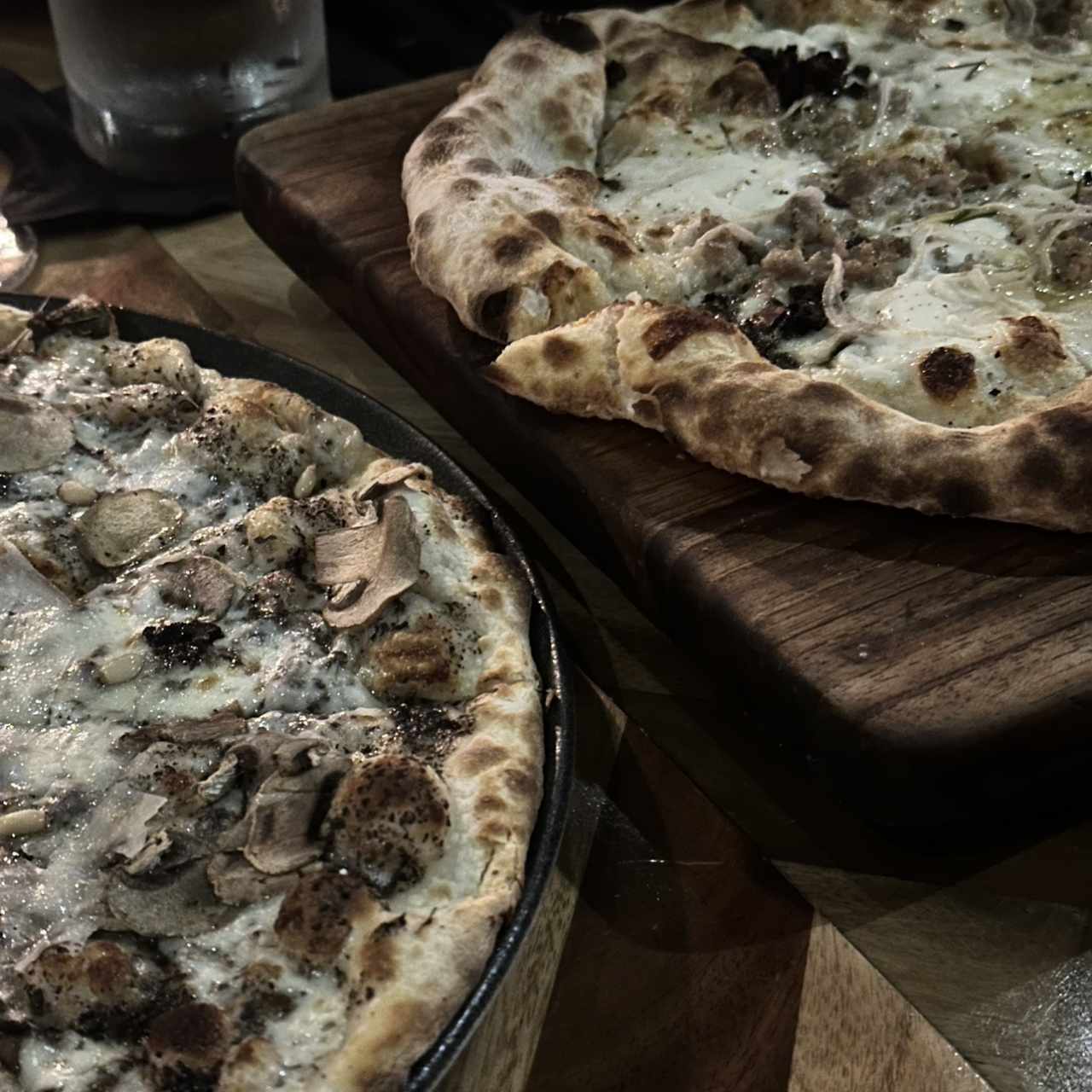 Pizze - Alba