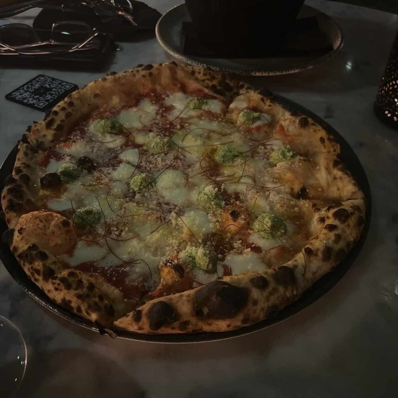 Pizza Especial del Pizza Week