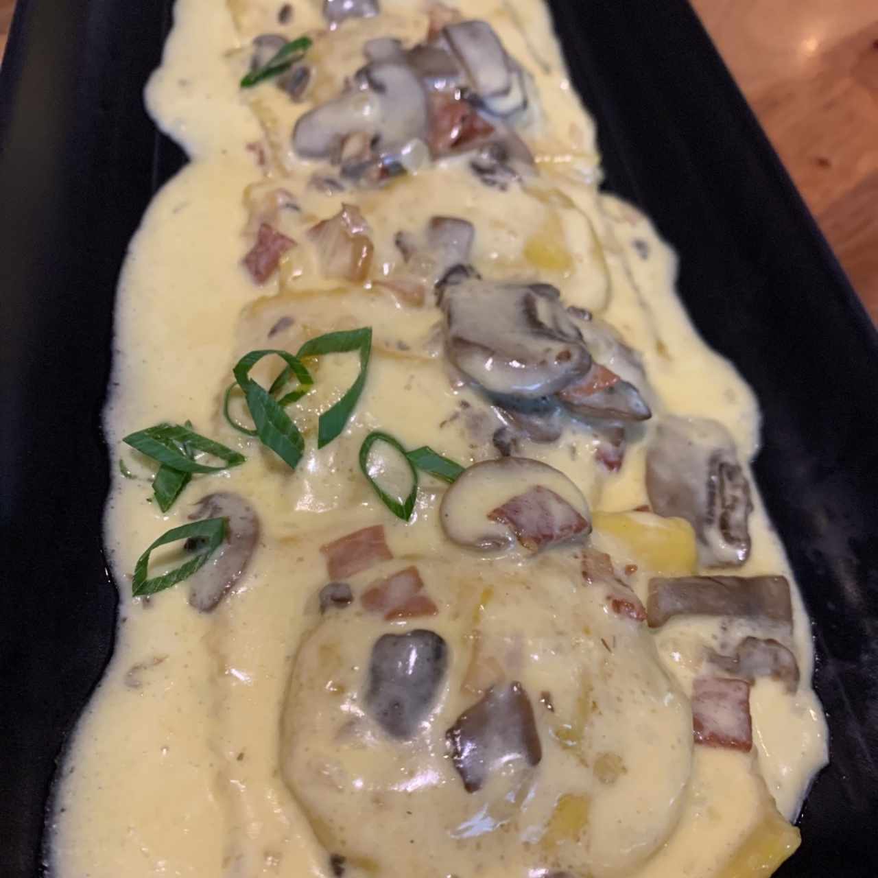 ravioloni alto adige