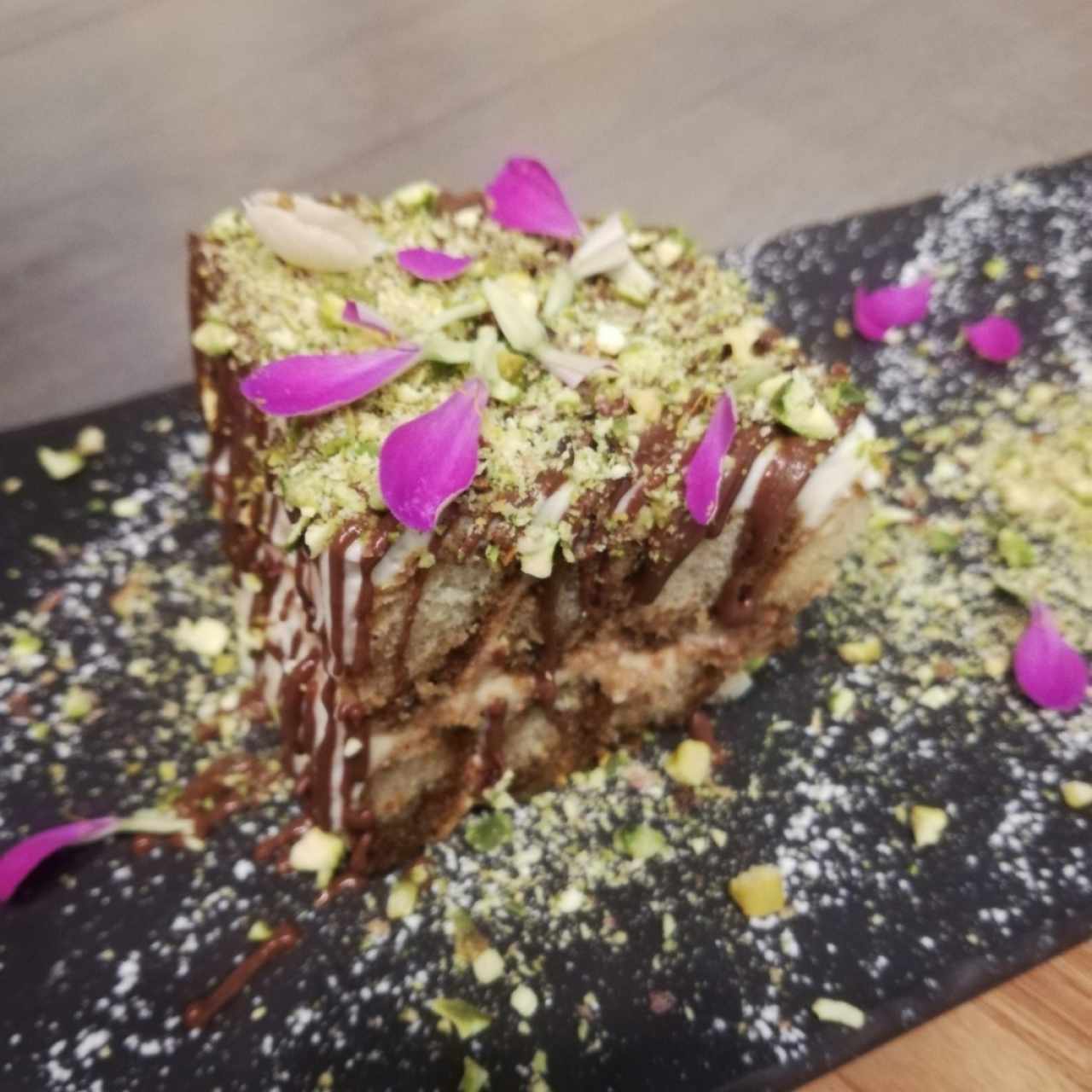 Tiramisu Stizolli