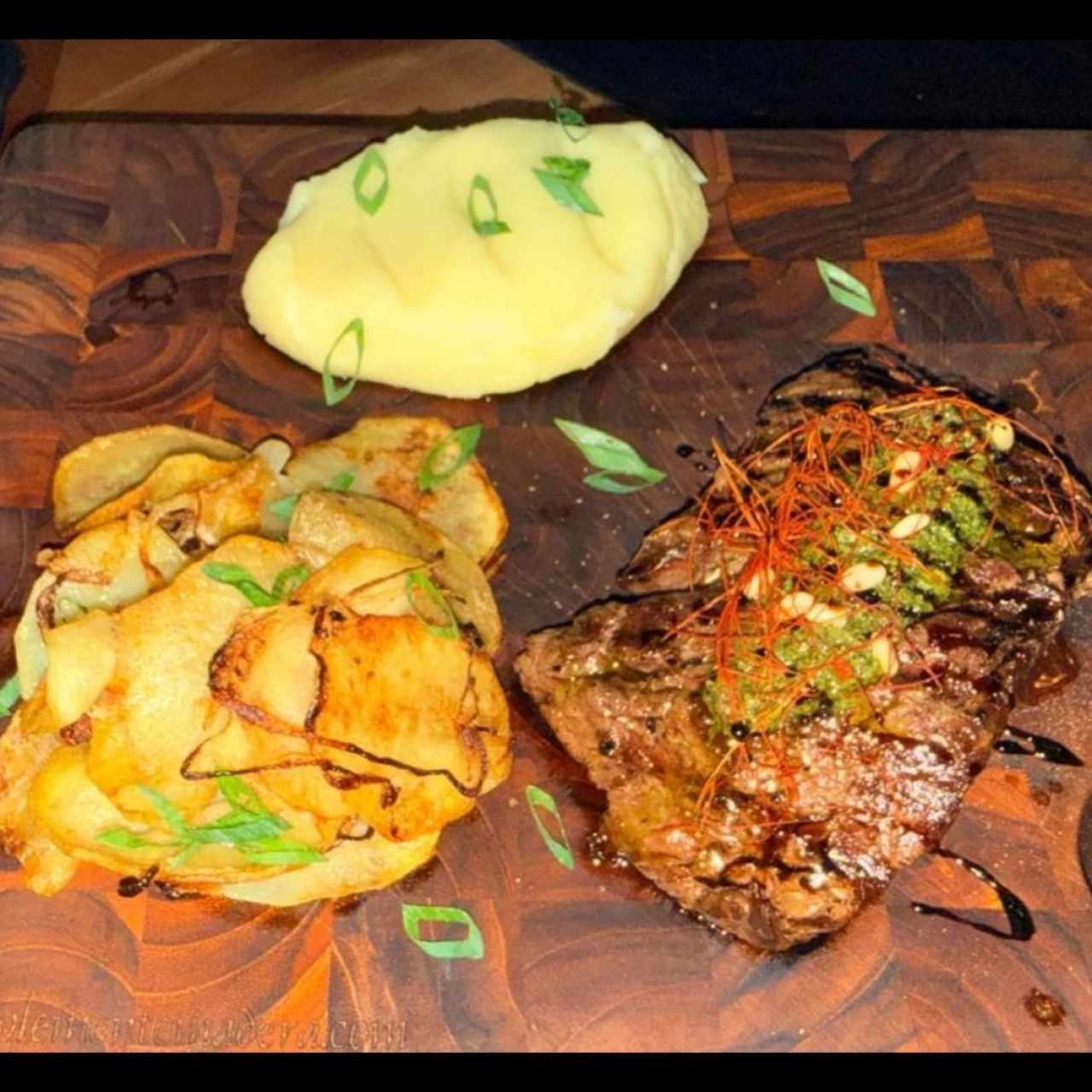 Vacio Angus All Grill