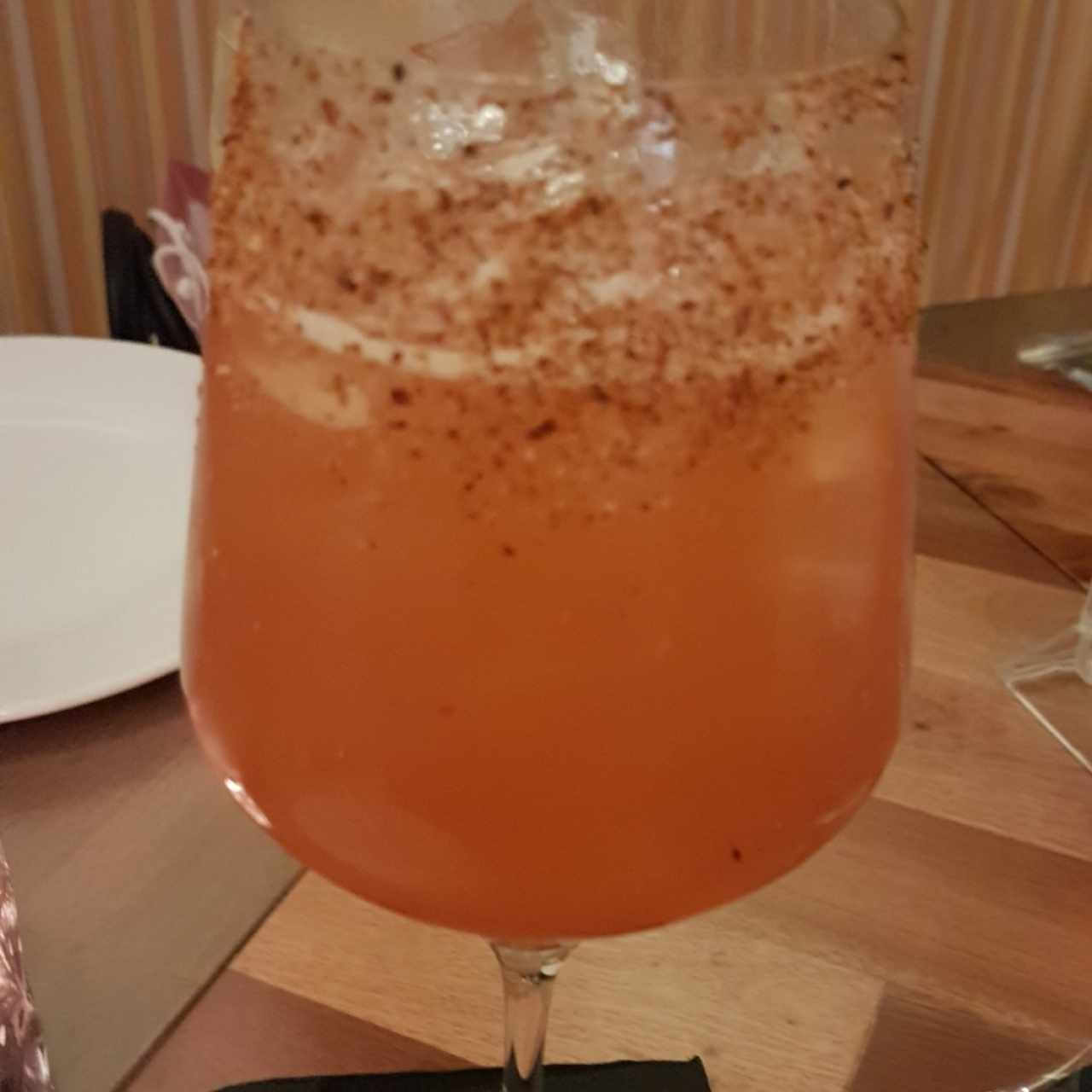 Tulum Spritz