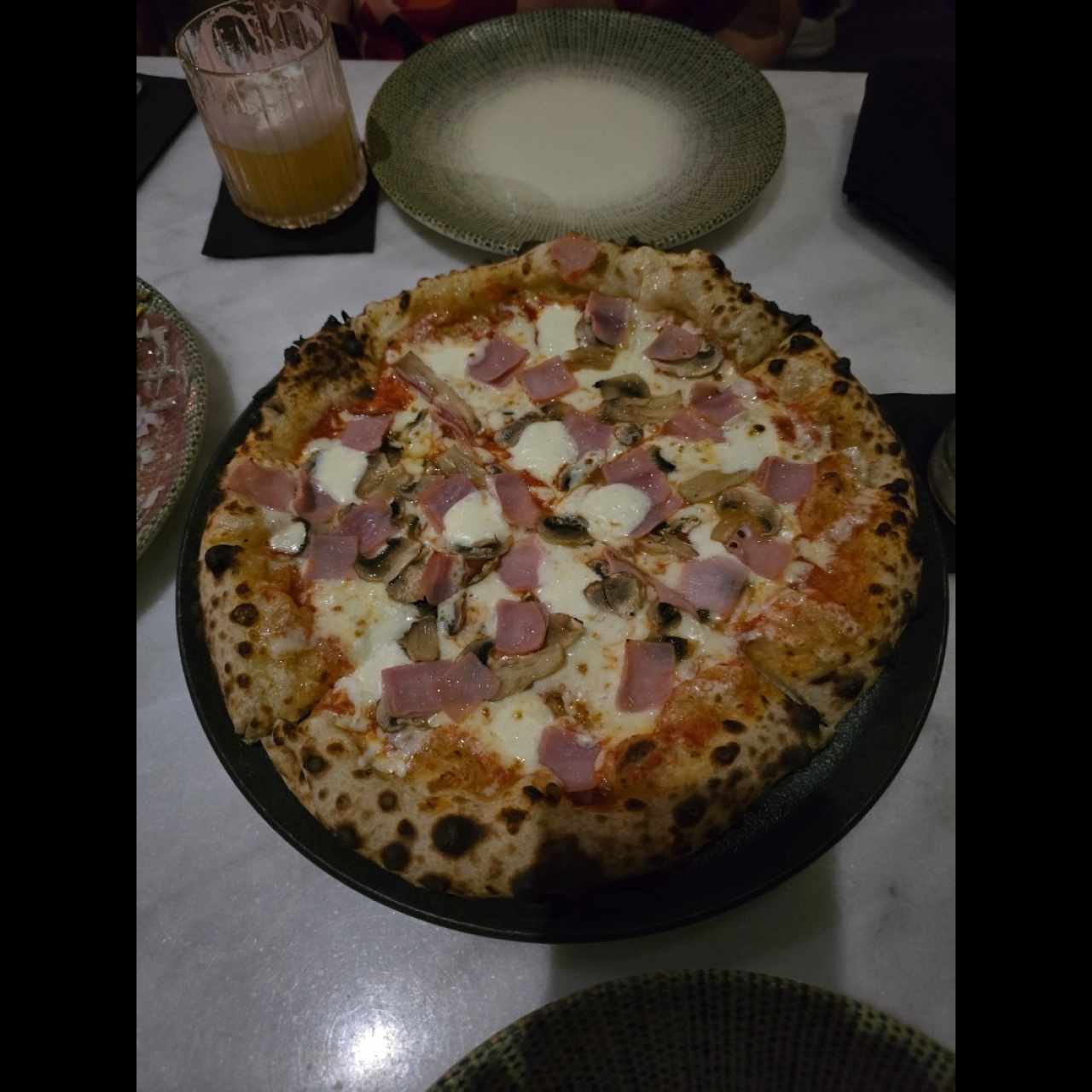 Pizze - Paradiso