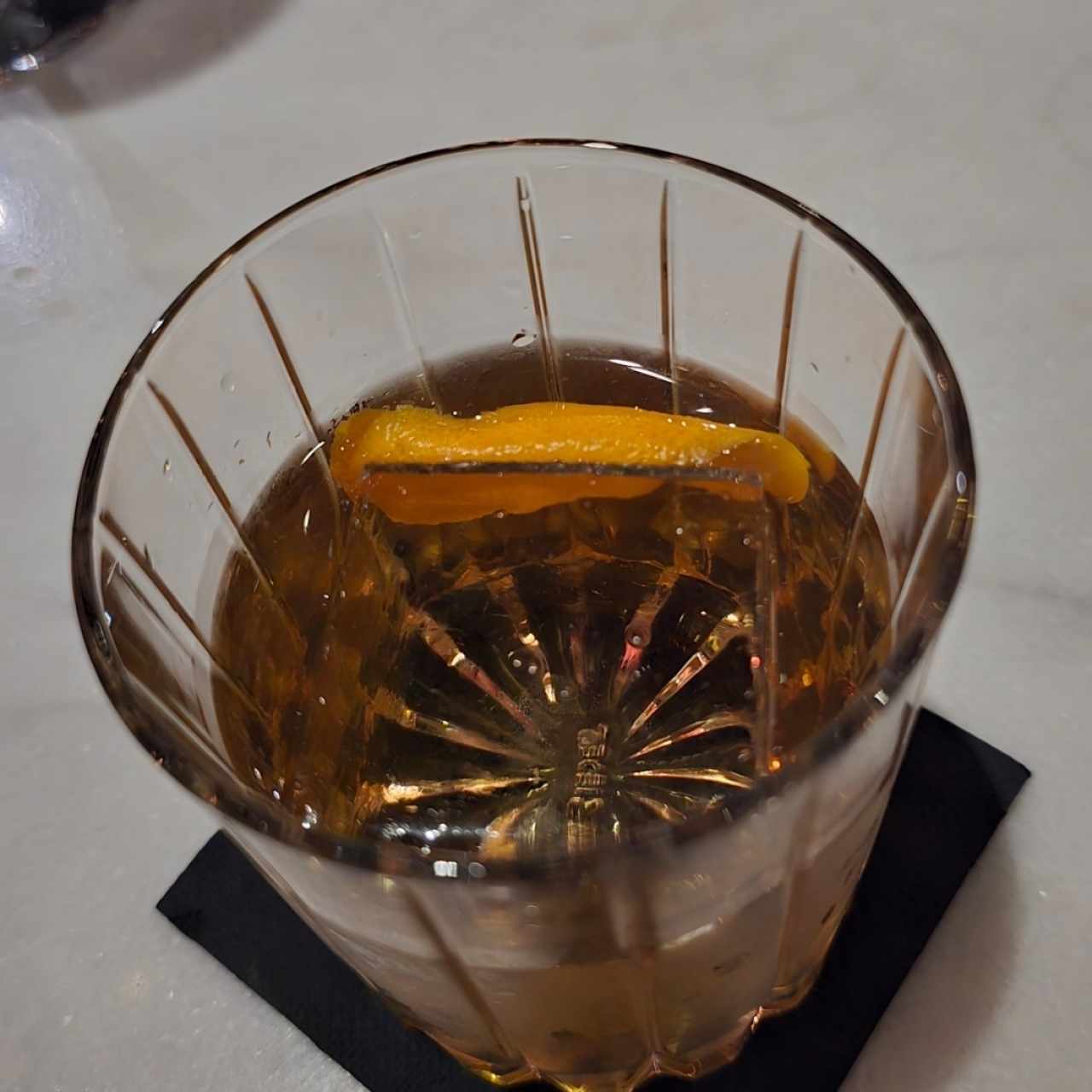 Old Fashioned