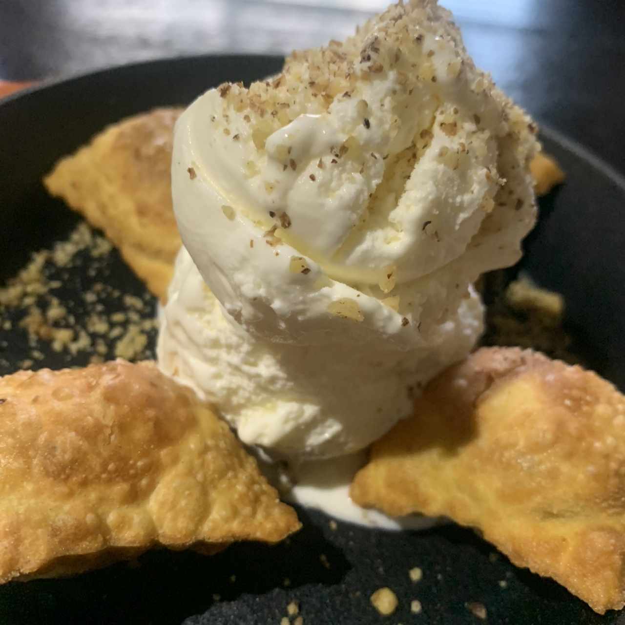 Dolci - Gelato e Brioche