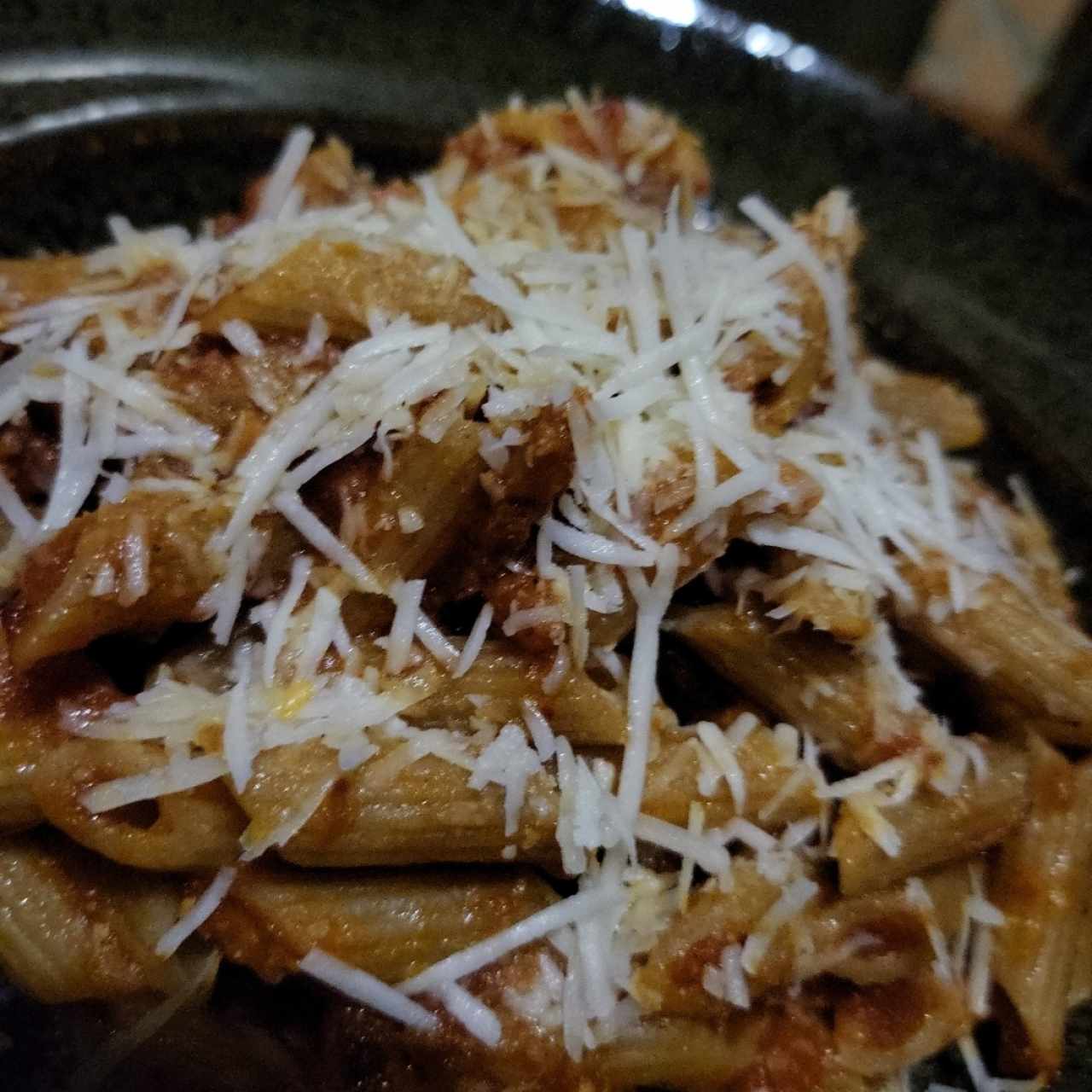 Paste - Bucatini All'Amatriciana