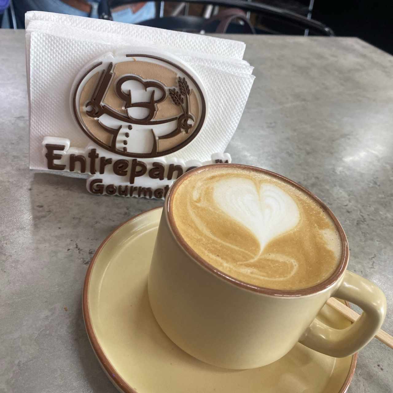 Cappuccino