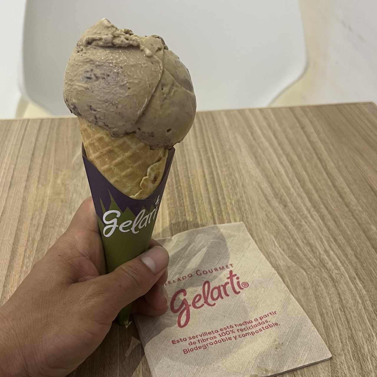 Mocaccino 