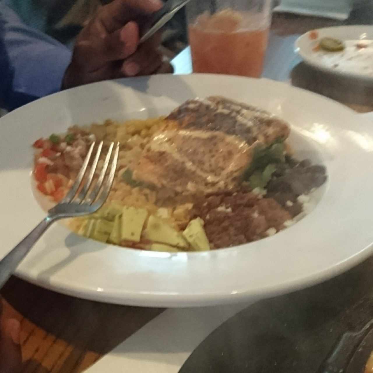 Salmón