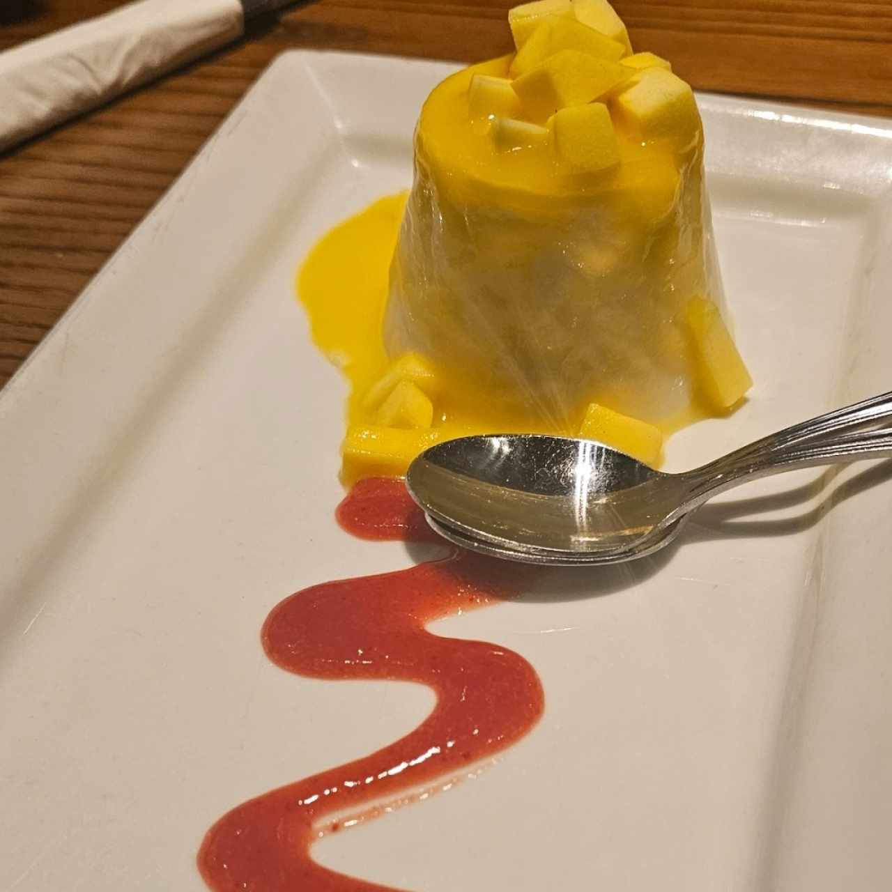 Postres - Dacota