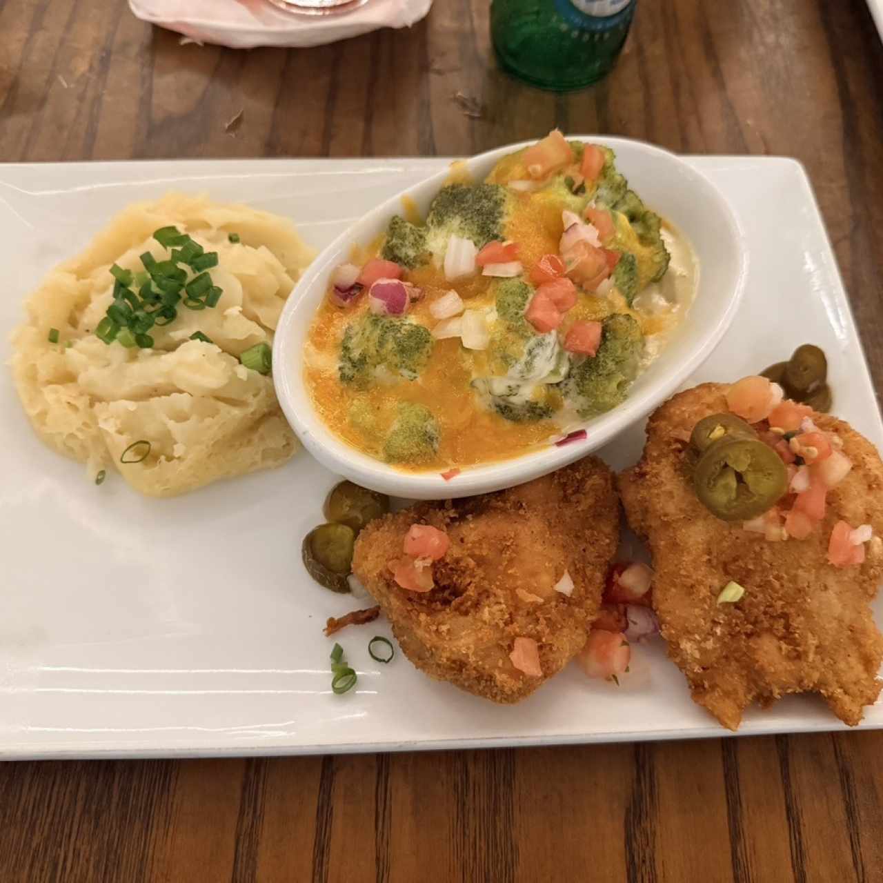 Fridays Favorites - CRISPY CHICKEN FINGERS