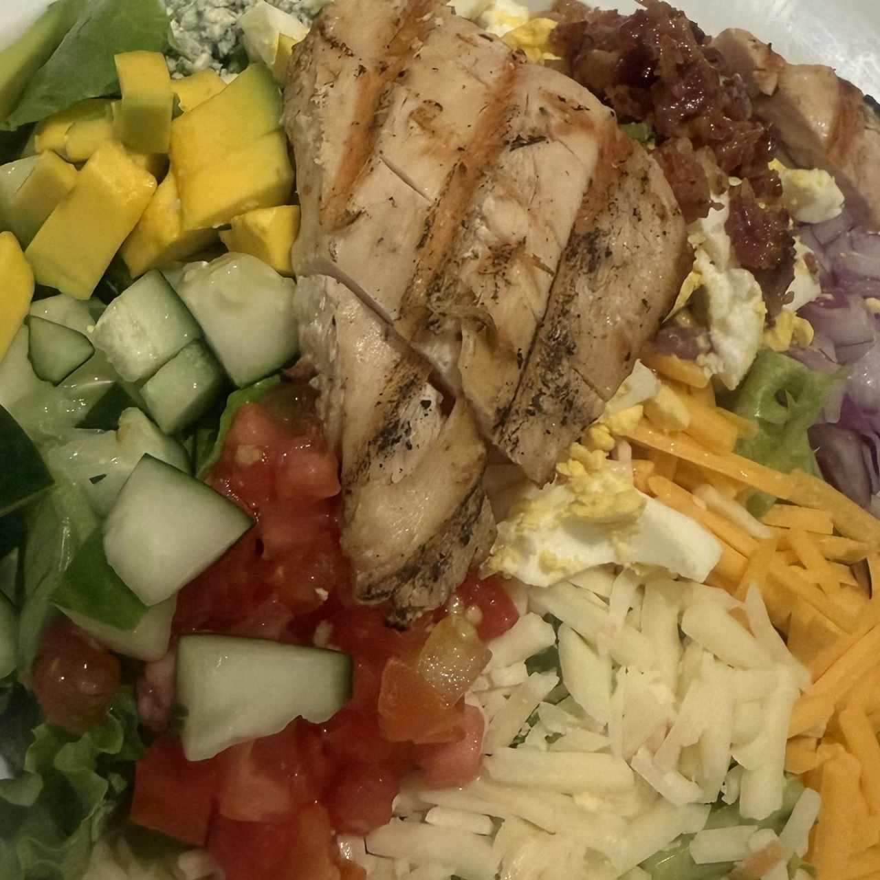 COBB SALAD