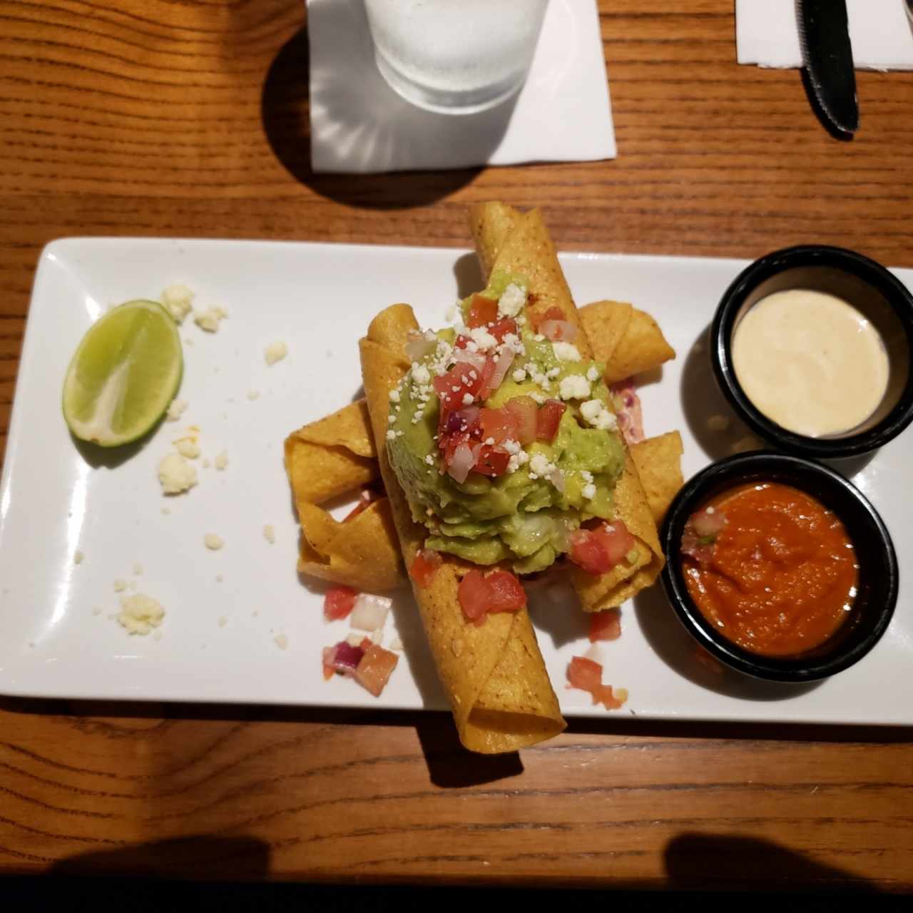 bastoncitos de pollo