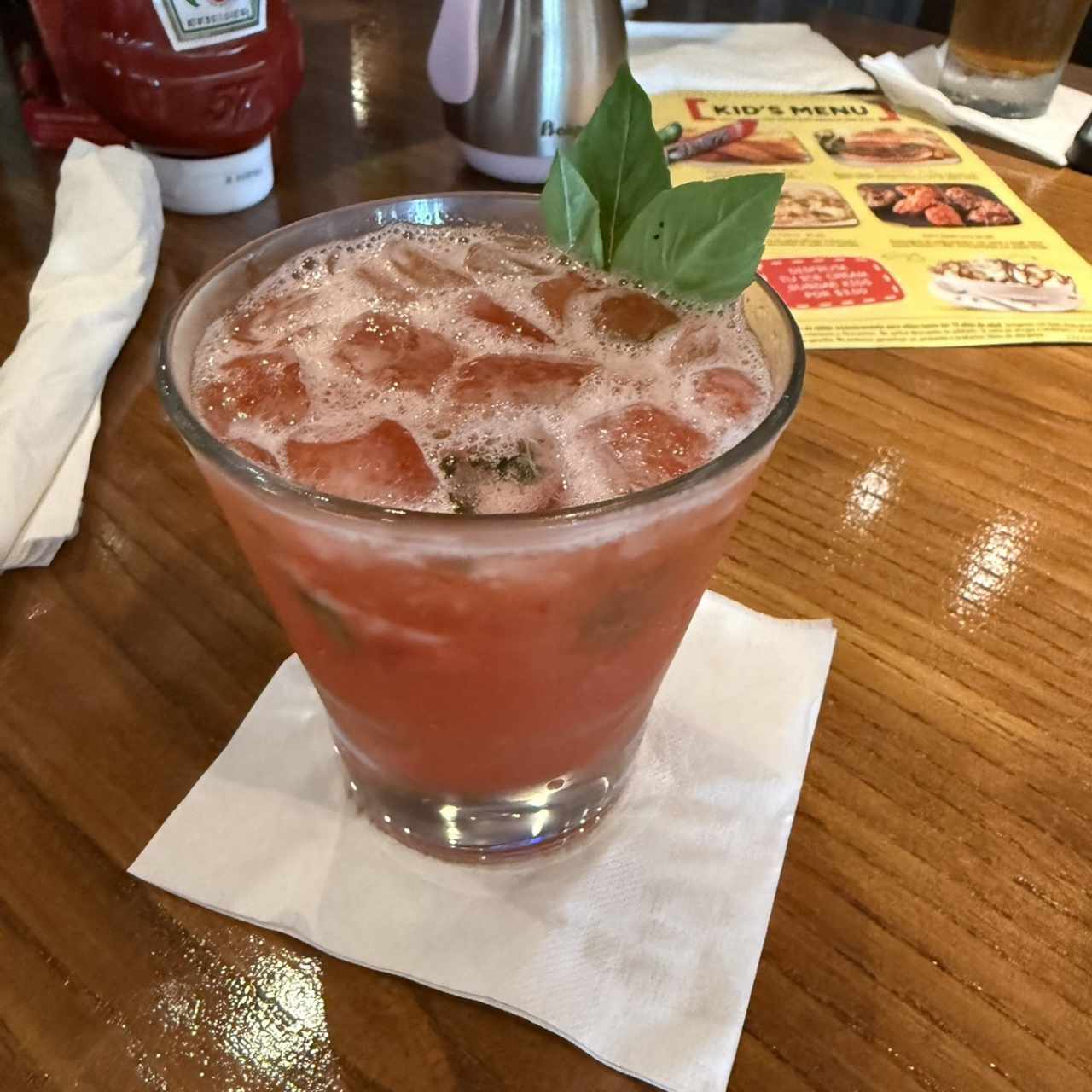 Margarita