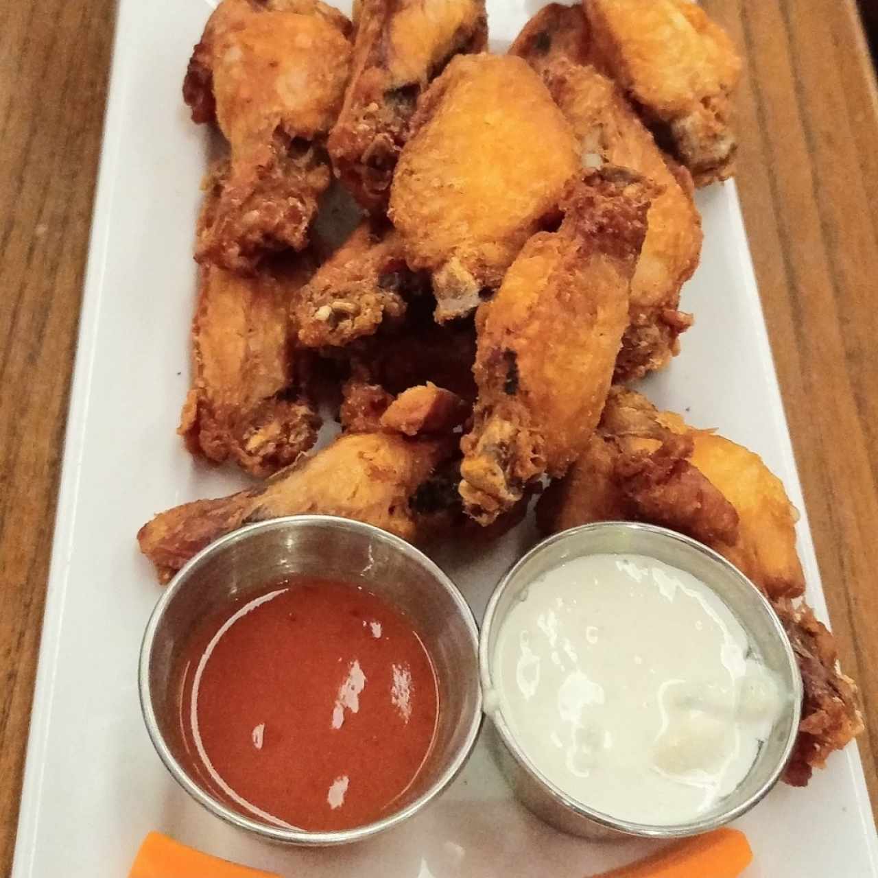 Wings