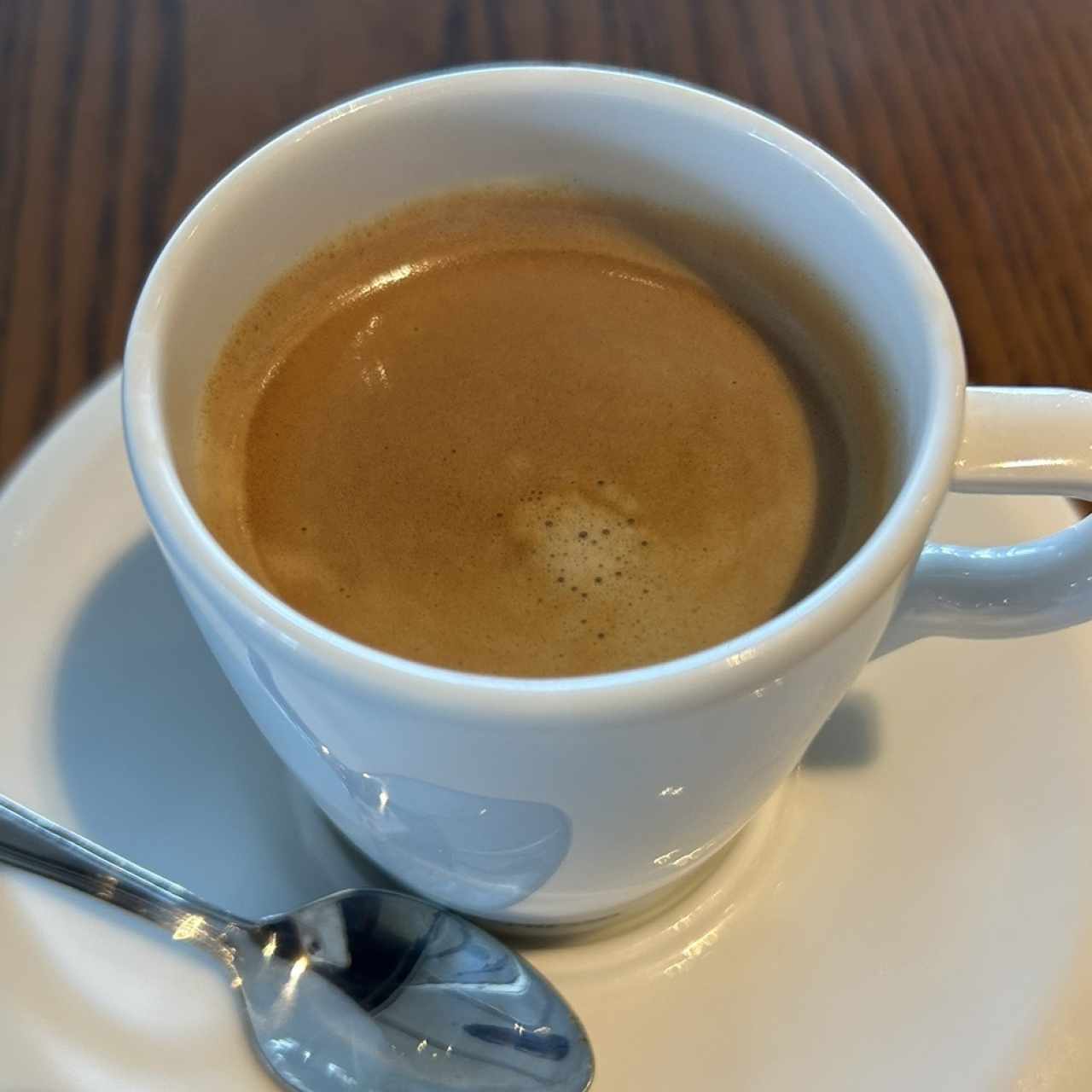 Café americano